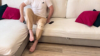 I Fucked My Best Friend's Mom - Deep Throat - Tiny Pussy - Big Booty - Big Shaft - Loud Moaning - Missionary - Doggystyle - Cowgirl - POV