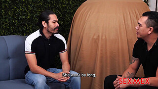 SEXMEX - FETICHIST HOTWIFE . Elizabeth Marquez