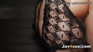 Dirty Japanese super-whore Noa Eikawa in stunning underwear enjoys a great plow - censored JAV! Noa Eikawa, an amateur in remarkable lingerie, is hardcore well-prepped to enjoy a dirrty asian nymph fashion fuck.