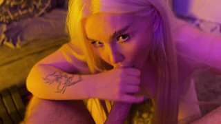 The big booty student set her pussy up herself. Juicy tits and a pretty face.