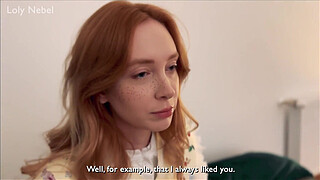 I met a former classmate and fucked her on the same day!