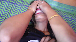 Indian Hot Girlfriend Viral Sex Video ,18 Year Old Collage Chick Viral Sex Video ,Big Boobs Hot Girlfriend Hard and Rough Sex