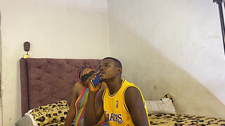 Big Dicks Makes me Squirt