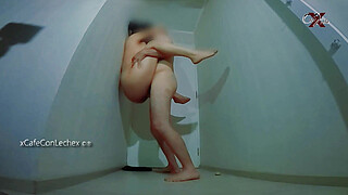 fucking INNOCENT YOUNG BIG ARSE CHICK fucks in the booty like a pornstar