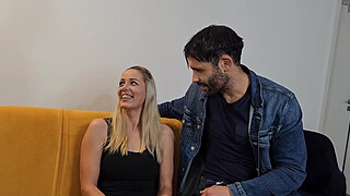 Christen Courtney 3 on 1 DP, Gagging Deepthrat, Booty to mouth, Rough Sex, Cum in mouth