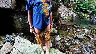 Compilation walks in the woods because I love to be watched by strangers.