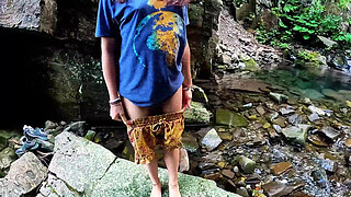 The best compilation of all the times I almost got caught by people in public!