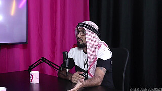 COMPILATIONS FROM ELQUER CARLOS ON BORA CAST WITH BRUNA CARLOS - PART 1 (WATCH ON: SHEER/RED)