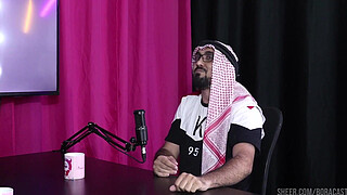 COMPILATIONS FROM ELQUER CARLOS ON BORA CAST WITH BRUNA CARLOS - PART 1 (WATCH ON: SHEER/RED)