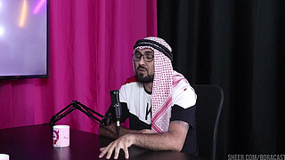 COMPILATIONS FROM ELQUER CARLOS ON BORA CAST WITH BRUNA CARLOS - PART 1 (WATCH ON: SHEER/RED)