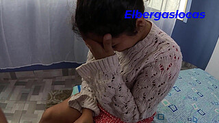 I agreed to give him my body in exchange for some headphones, I needed them, although I don't know if they were worth it, I think they were.