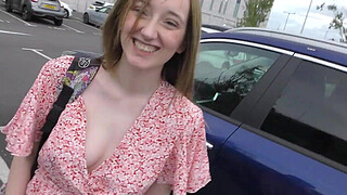 Spanish Teen Emejota Found BBC While looking for Her Lost Parents