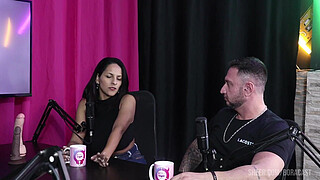 COMPILATIONS BY KEL ABATE AND BRUNO ABATE ON BORA CAST WITH BRUNA CARLOS - PART 4 (WATCH ON: SHEER/RED)