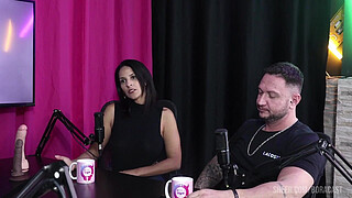 COMPILATIONS BY KEL ABATE AND BRUNO ABATE ON BORA CAST WITH BRUNA CARLOS - PART 4 (WATCH ON: SHEER/RED)