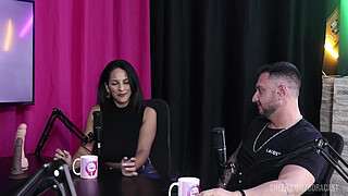 COMPILATIONS BY KEL ABATE AND BRUNO ABATE ON BORA CAST WITH BRUNA CARLOS - PART 3 (WATCH ON: SHEER/RED)