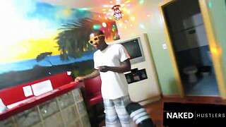 The Grocery Store in Miami is a treasure chest of dick starved Latinas