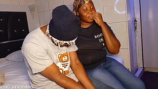 I FUCKED CHUBBY MISS DEBZ IN MY HOTEL ROOM