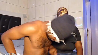 I FUCKED CHUBBY MISS DEBZ IN MY HOTEL ROOM