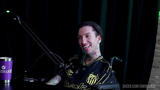 GABRIEL'S COMPILATIONS LOOKING UNDER WHEELS ON SWING CAST WITH TIFANY ROCHA, ALICE MONTEIRO AND MILENA MOREAU - PART 1 (WATCH ON: SHEER/RED)