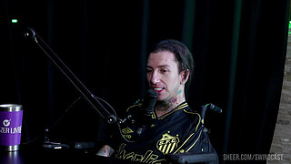 GABRIEL'S COMPILATIONS LOOKING UNDER WHEELS ON SWING CAST WITH TIFANY ROCHA, ALICE MONTEIRO AND MILENA MOREAU - PART 1 (WATCH ON: SHEER/RED)