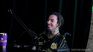 GABRIEL'S COMPILATIONS LOOKING UNDER WHEELS ON SWING CAST WITH TIFANY ROCHA, ALICE MONTEIRO AND MILENA MOREAU - PART 1 (WATCH ON: SHEER/RED)