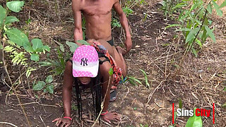 Virgin maiden gets busted by a prince