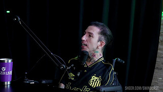 GABRIEL'S COMPILATIONS LOOK UNDER WHEELS ON SWING CAST WITH TIFANY ROCHA, ALICE MONTEIRO AND MILENA MOREAU - PART 3 (WATCH ON: SHEER/RED)