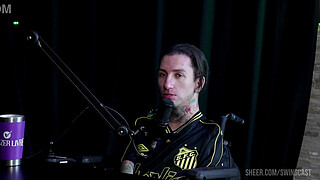 GABRIEL'S COMPILATIONS LOOK UNDER WHEELS ON SWING CAST WITH TIFANY ROCHA, ALICE MONTEIRO AND MILENA MOREAU - PART 3 (WATCH ON: SHEER/RED)