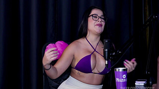 COMPILATIONS BY MILENA MOREAU ON SWING CAST WITH TIFANY ROCHA - PART 2 (WATCH: SHEER/RED)