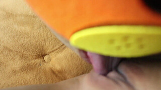 Licking a student's pussy New241New