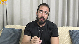 NANDS NINFETINHA FOR THE FIRST TIME HERE ON THE SMALL SCREEN VERY COMPLETE