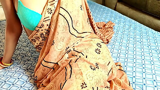 I'm going to fuck you hard stepbrother! Look at me while I ride your big penis, I'm your little bitch