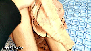 I'm going to fuck you hard stepbrother! Look at me while I ride your big penis, I'm your little bitch