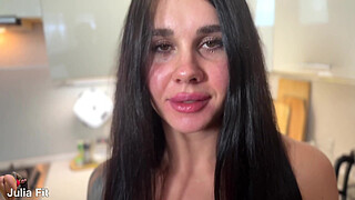 ANAL Chronicles: Cream in Coffee From Creampie