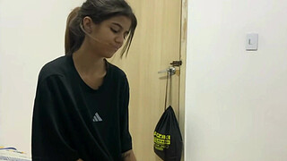 Horny Step Sister Wants To Suck My Dick While Our Step Dads Are In Bed FULL STORY