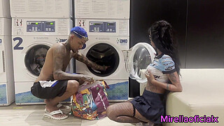 THIS SKINNY CHICK LOVES A YOUNG MAN WITH A BIG SHAFT WHO MAKES HER A LITTLE BITCH