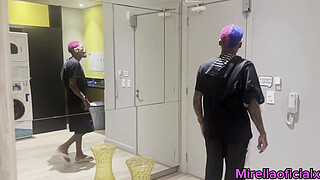 THIS SKINNY CHICK LOVES A YOUNG MAN WITH A BIG SHAFT WHO MAKES HER A LITTLE BITCH