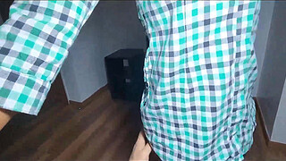 Latina Morrita: Discover the Wild Side of my Stepsister (18, Homemade)