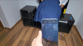 Forbidden Latina Stepsister (18): Homemade Student Unleashes Passion