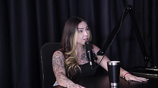 The man couldn't get an erection with two women, and has zero patience - Charllottye (WATCH ON: SHEER/RED)