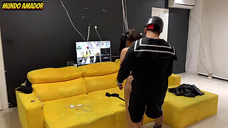 You didn't know this Chaves gang yet