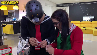 You didn't know this Chaves gang yet