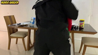 You didn't know this Chaves gang yet