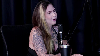 BEST MOMENTS OF ALICE VASCONCELOS IN A PRIVE CHAT WITH RAPHAELA SAVANAH - PART 1 (WATCH: SHEER/RED)