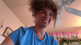 Step Mom Makes a Fool Out Of Herself