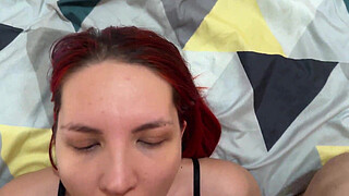 Homemade Russian Whore