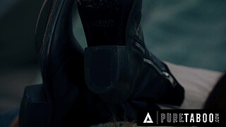 Kinky Man Fucks Wife And Her Bestie