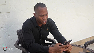 Big-titted blonde stranger takes me home to fuck her with my BBC - Tatiana Alvarez & Brandon Cruz