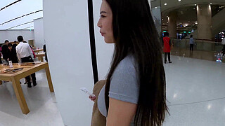 pov: vlogging with a sexy taiwanese model (326n.h)