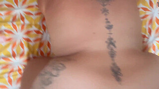 milk in the arse anal sex latina big butt